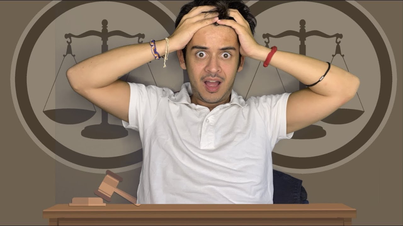 Episode 31 : Grand Oral du CRFPA (concours d'avocat)