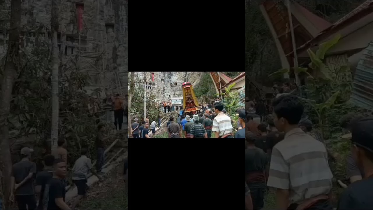 TANA TORAJA!!! 