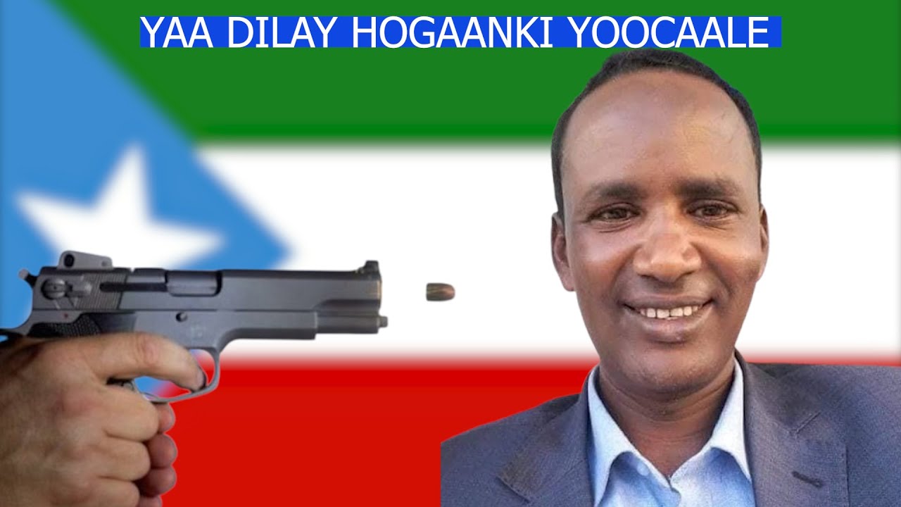 Yaa Dilay Hogaankii Nabad Galyadda Degmada Yoocaale?