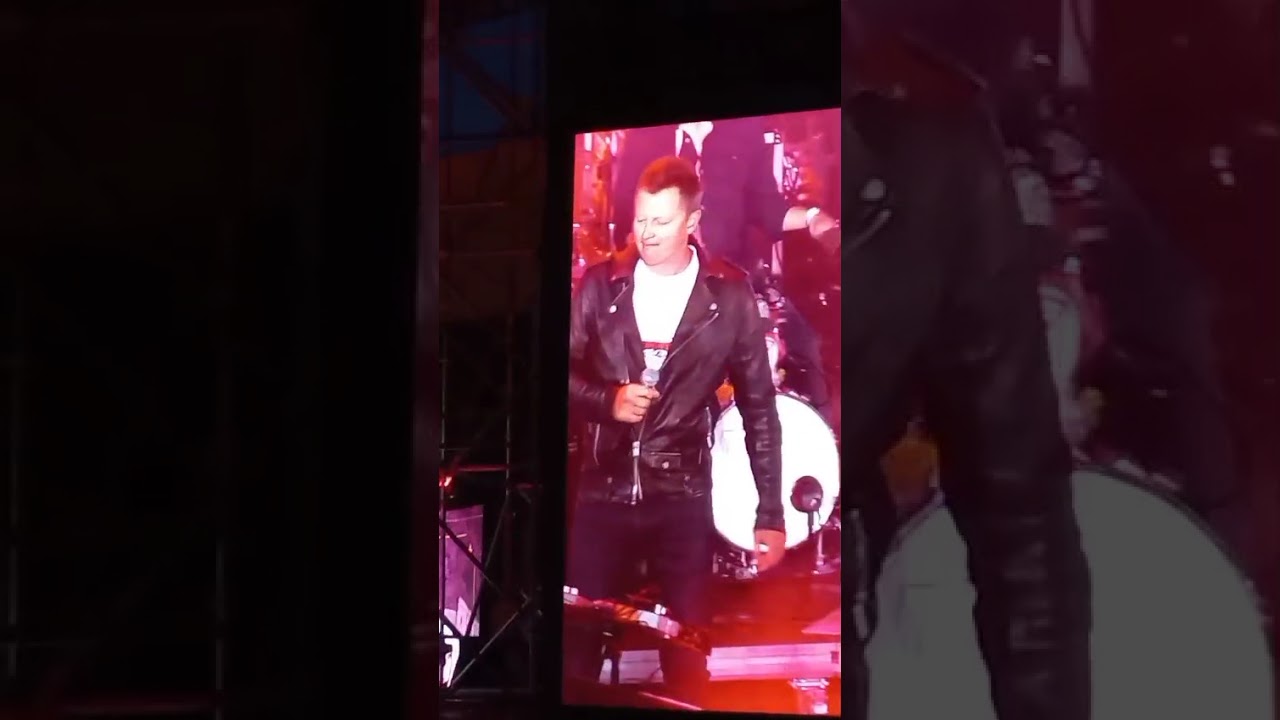 Tribute to Highwaymen, Piknik Country Mrągowo 2025