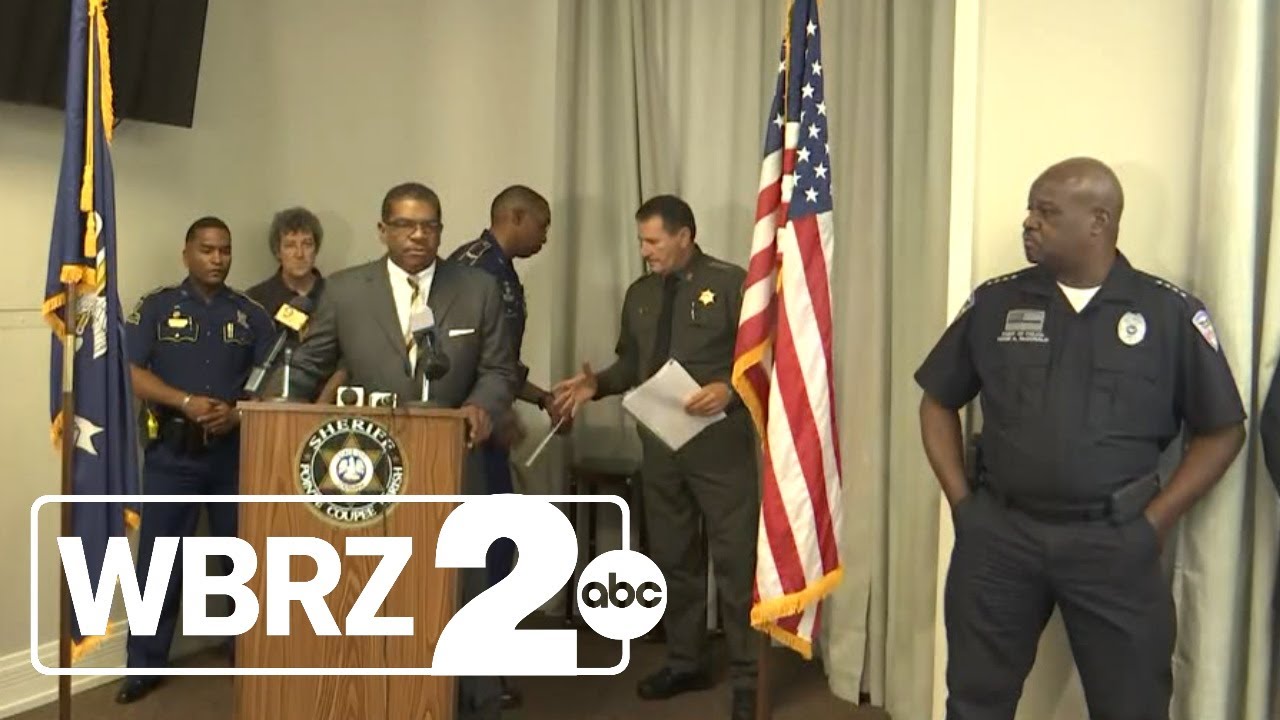 Part-time police department employee among 12 arrested in massive Pointe Coupee drug bust