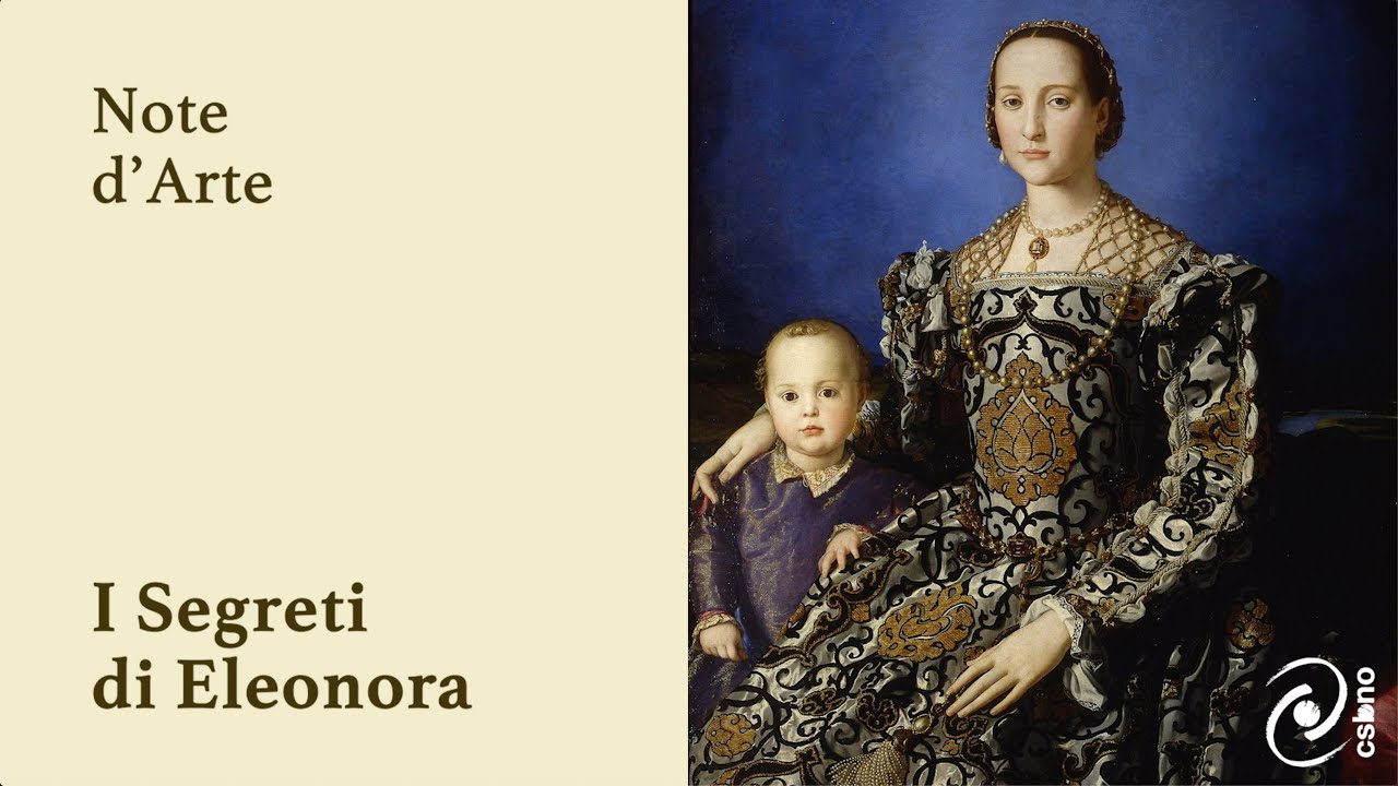 Note d'Arte | I Segreti di Eleonora