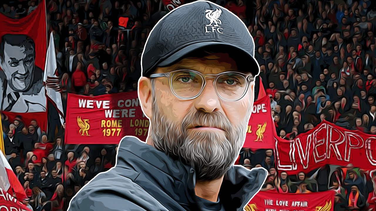 How Jürgen Klopp revived Liverpool twice