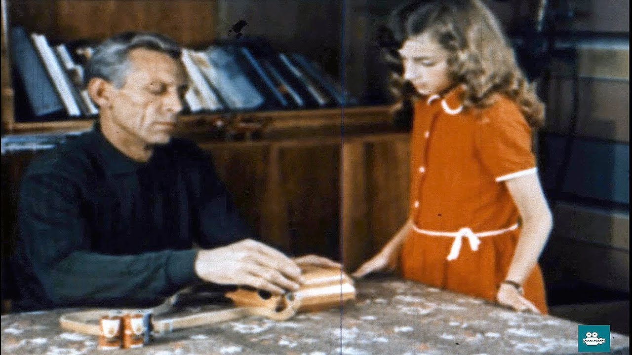 W pogodny dzień 1976 ochrona przed pyłem radioaktywnym