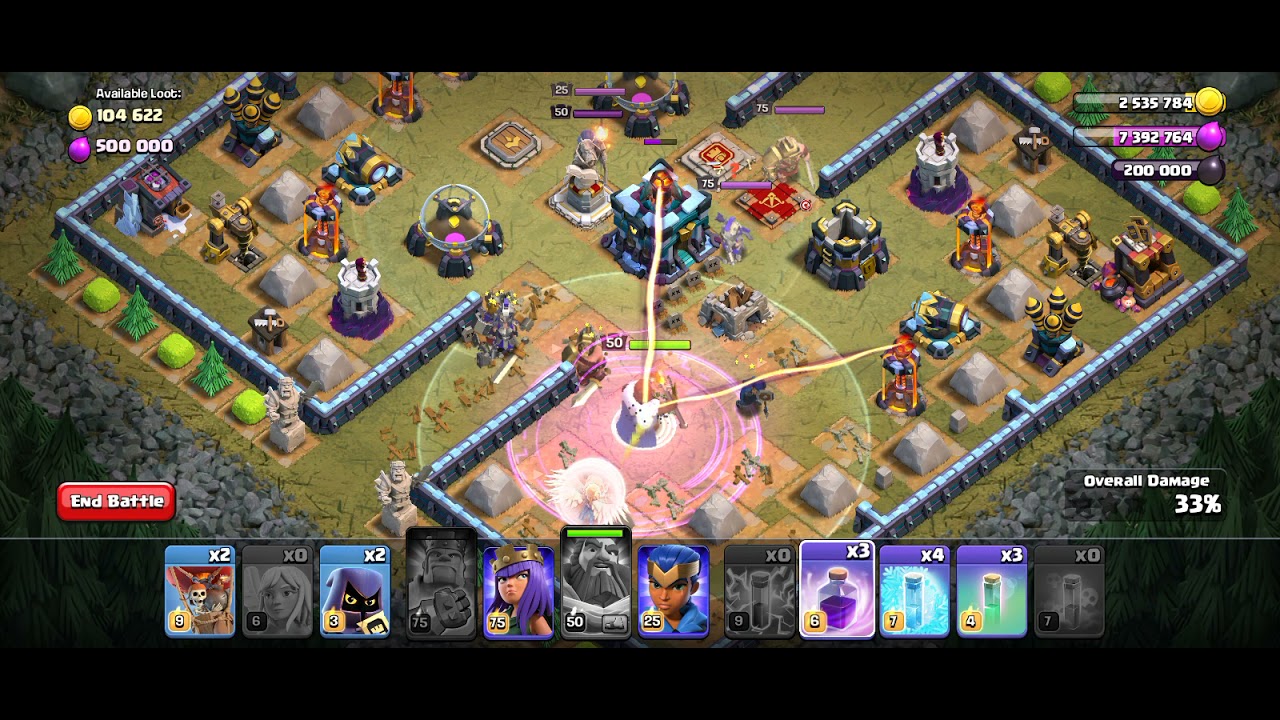 The Last TH13 Challenge!!? 3Starred