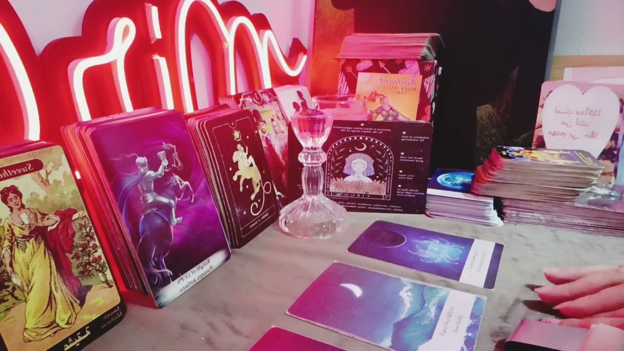 برج العذراء ♍ رساله الكون ليك 🕊️🫥 ونصيحه ♥️