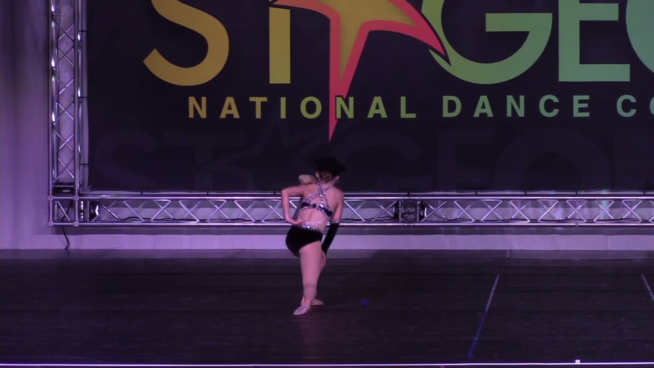 2025: Mobile Junior Solo Winner 