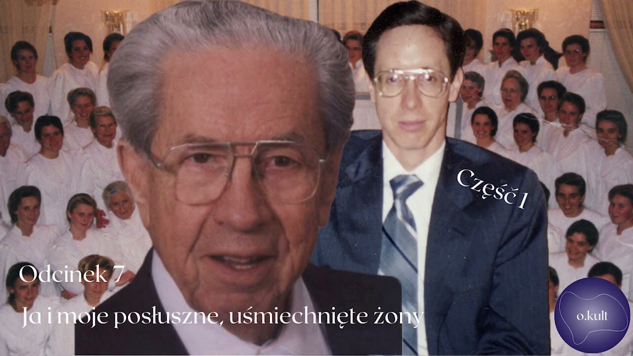 Odcinek 7 | FLDS - historia sekty kontroli nad kobietami (Część 1)