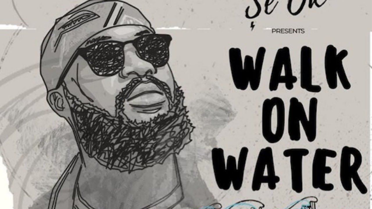 Walk On Water