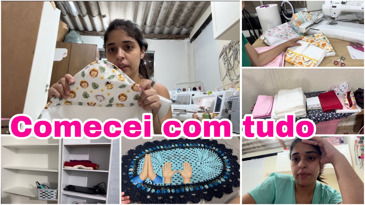 Divulgação, projetos e comecei meus trabalhos 🫶🏼🙌🏼🙏🏼