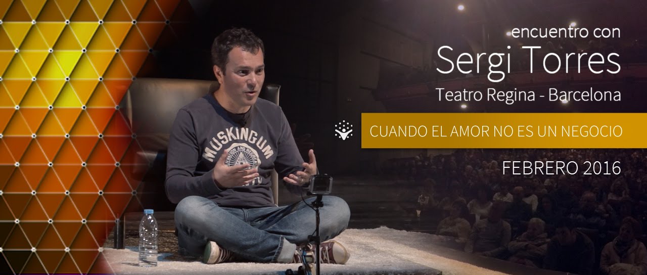 SERGI TORRES - 