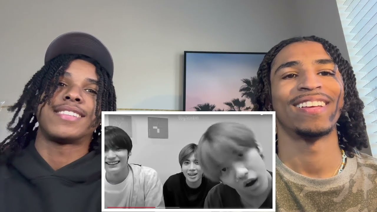AMERICANS FIRST REACTION TO TXT without context Kpop Compilation | They're hilarious!!🤣😂