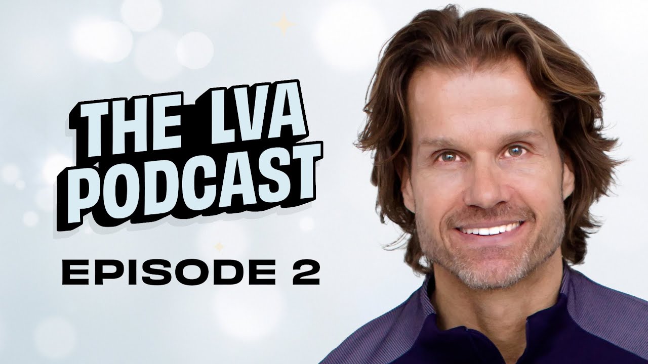 The LVA Podcast: Episode 2 