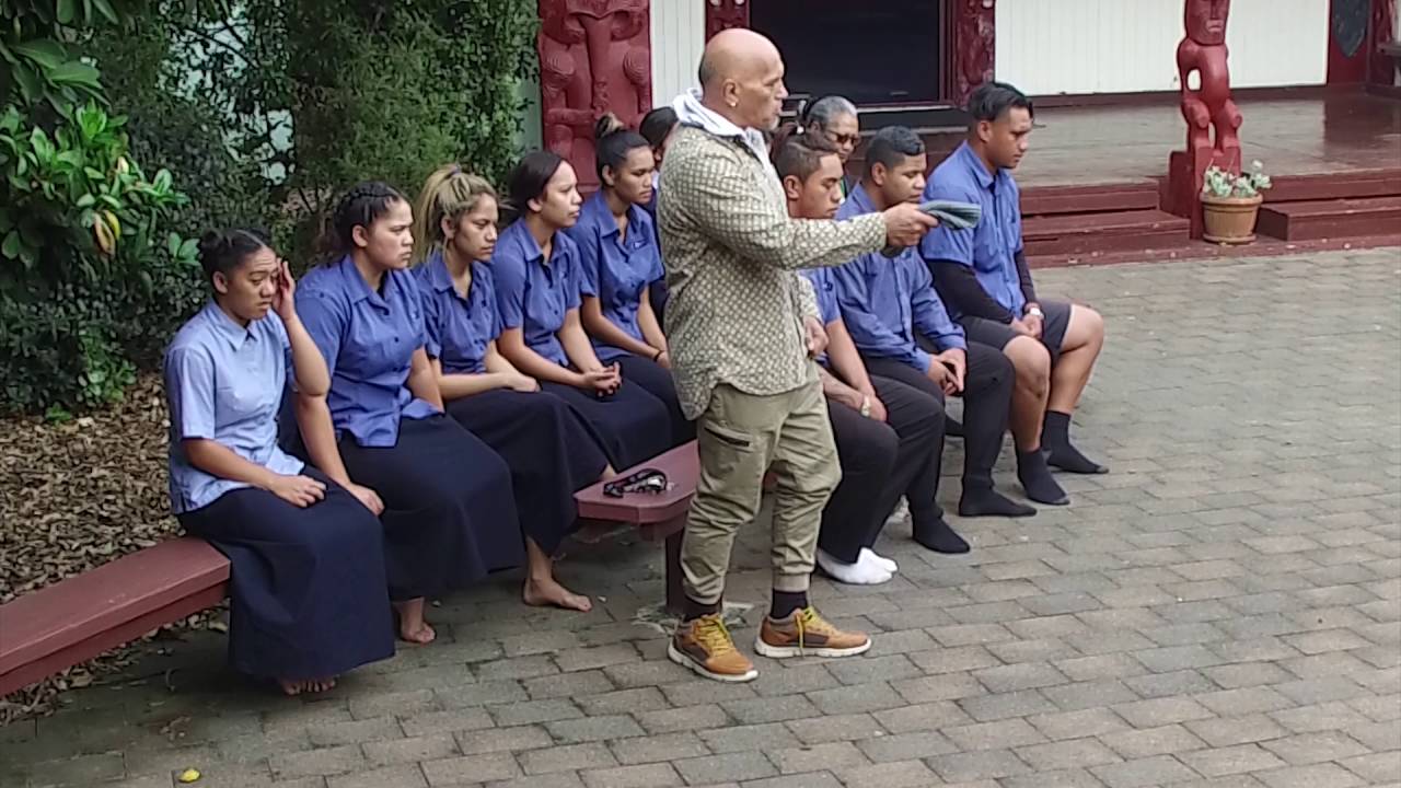 Rā's Mini Doco