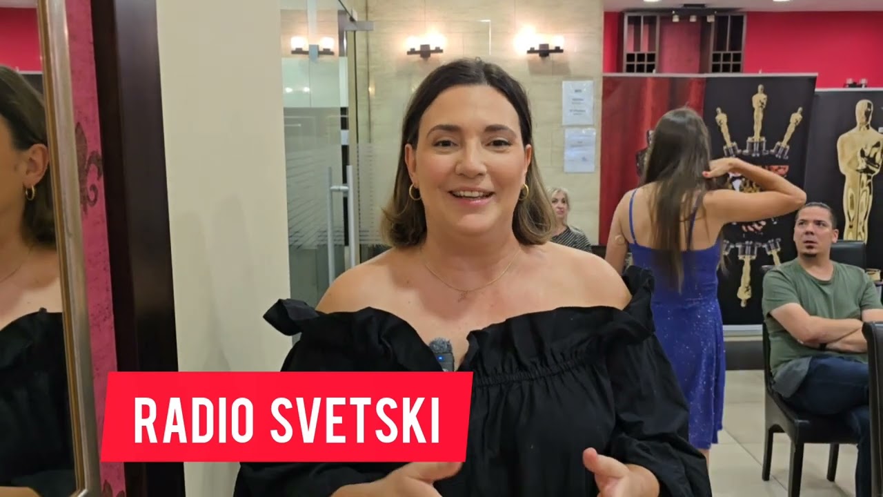 Milica Milsa NIJE BILO DOBRO BITI LEP U JUGOSLAVIJI! Glumica i o smrti Mise Vukobratovica
