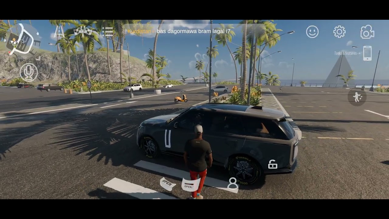 Car multiplayer 2 injo limited money. Subscribers chanel please 