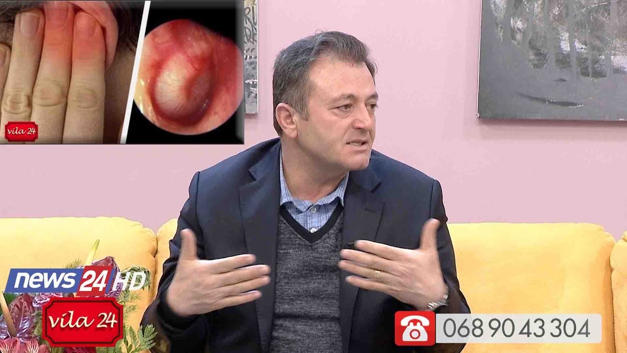 Infeksionet në vesh, mjeku popullor tregon si t’i shëroni me 3 përbërës të thjeshtë