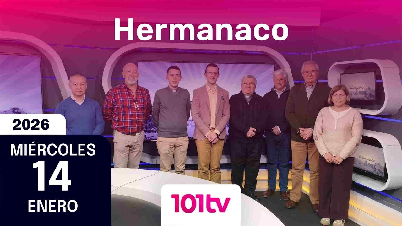 🔴 Hermanaco comparte la devoción a San Sebastián y San Antón en Antequera