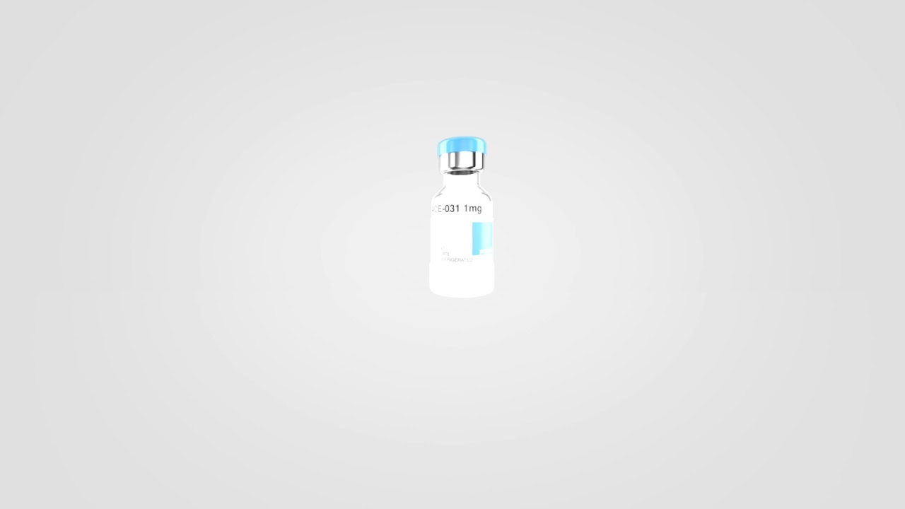 PEPTIDE - ACE-031 1MG
