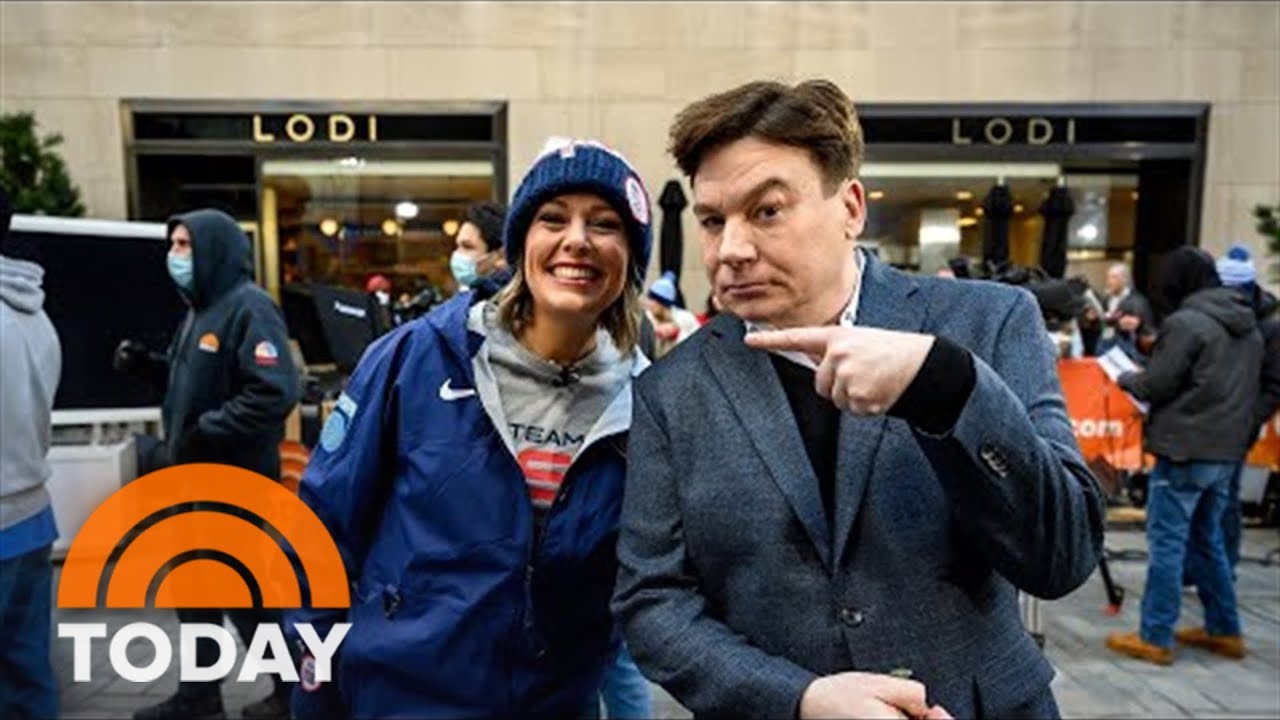 Mike Myers Teases Possibility Of 4th 'Austin Powers' Movie, New Super Bowl Ad