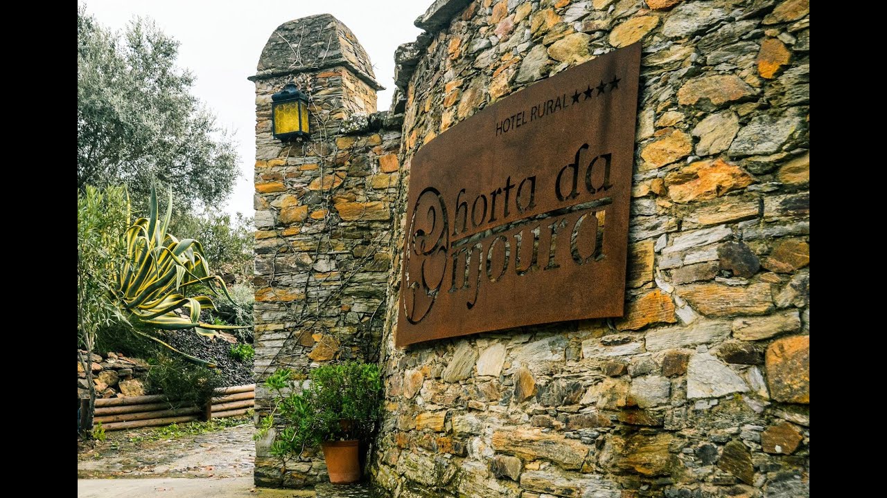 Hotel Rural Horta da Moura - Monsaraz, Alentejo, Portugal