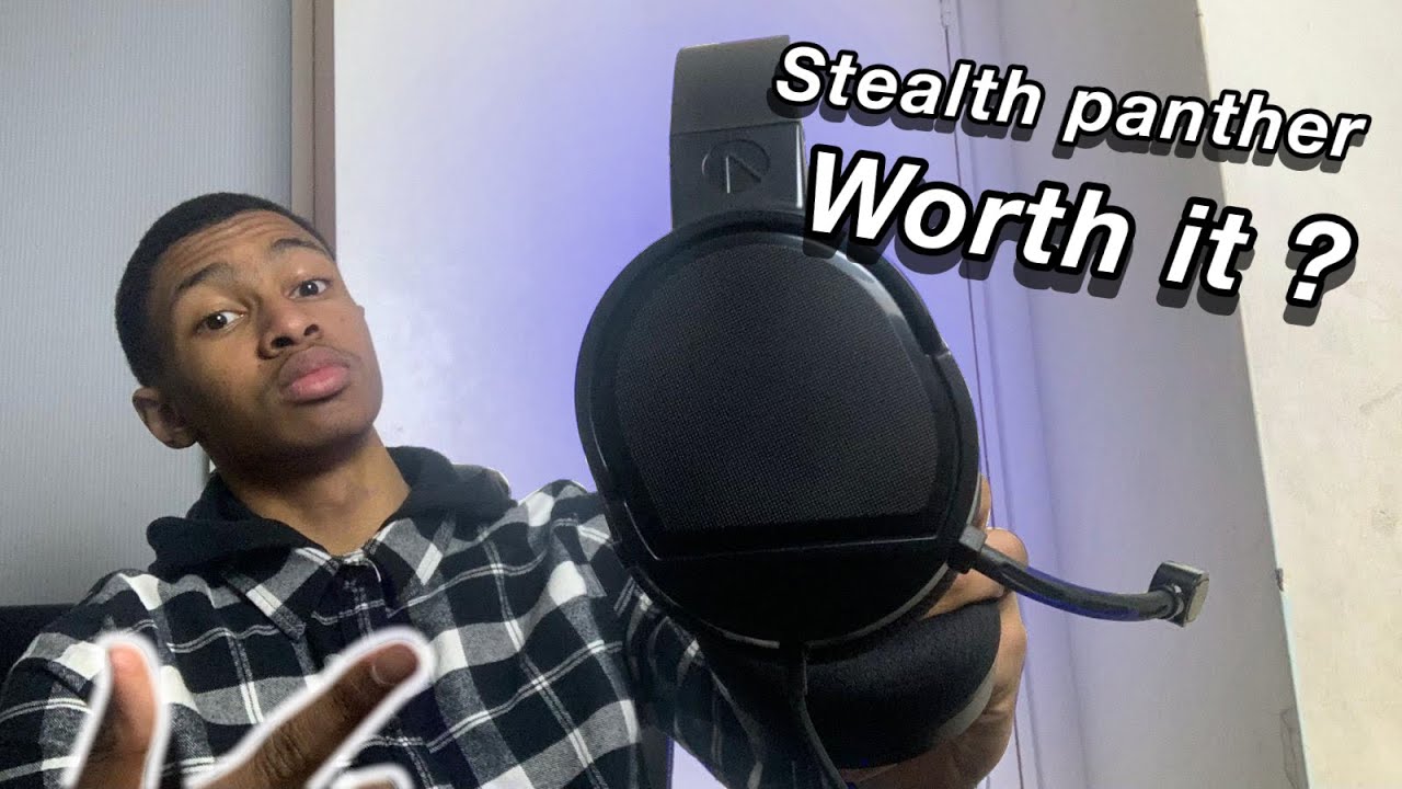Budget gaming headset review
