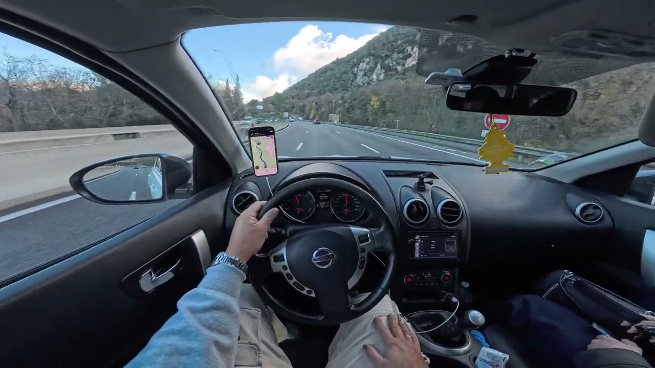Insta360 Go Ultra PoV Marche Noel de Monaco