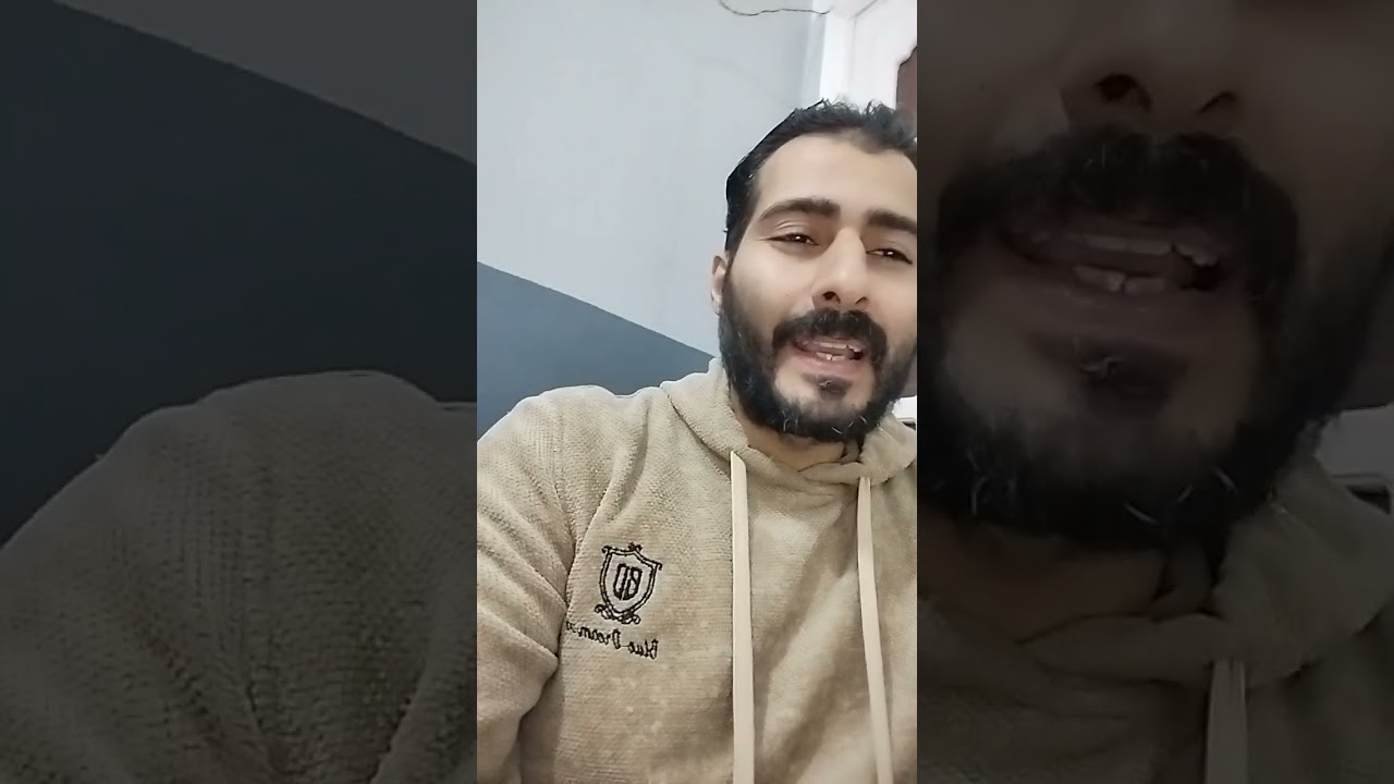 معاني كتيرة لكلمة afraid... تعالوا نتعلمها بسهولة 