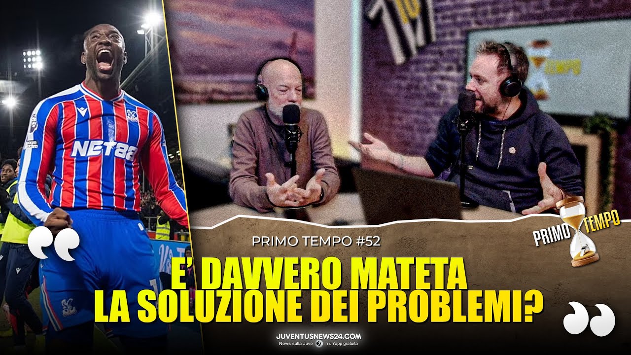 Cosa sappiamo di MATETA? E' il giocatore che serve? Anche se 40 milioni...