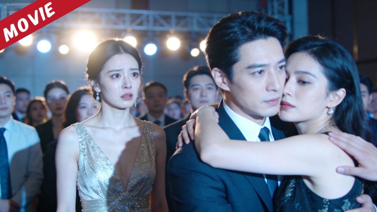 【Movie】The wife attended a company event and saw her CEO husband hugging his mistress in public!