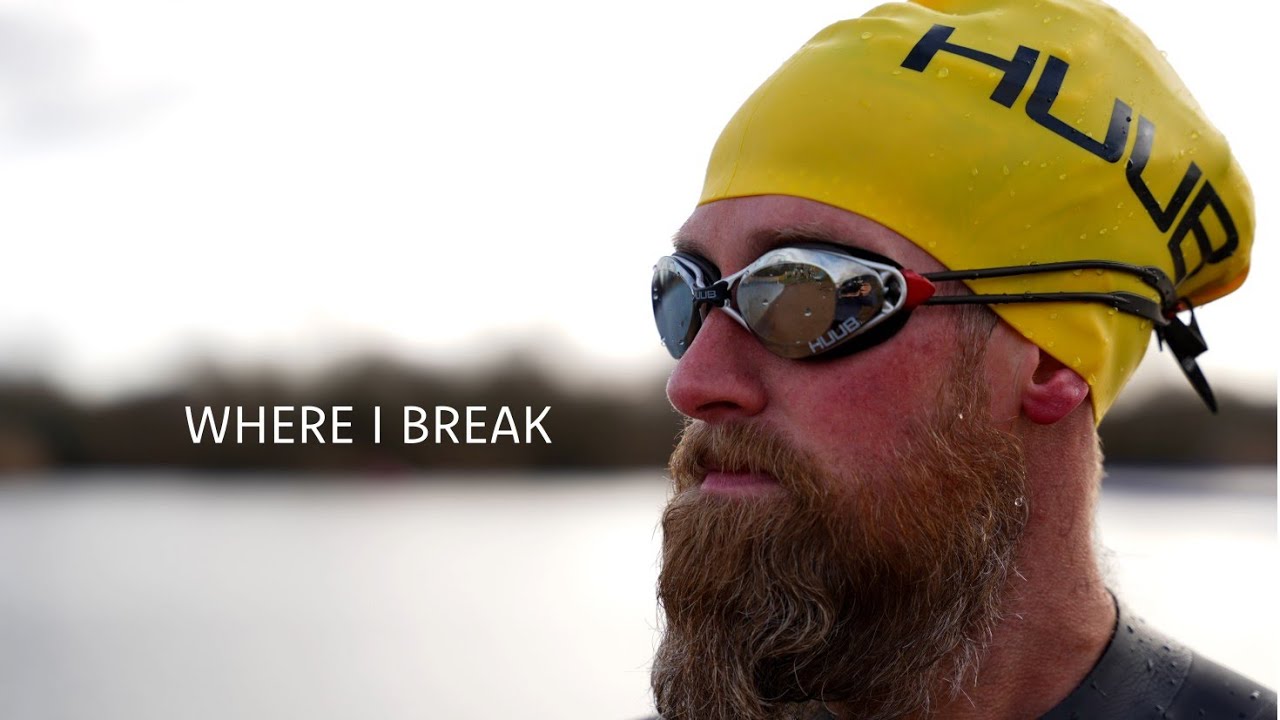 Where I Break | An Ironman Interview