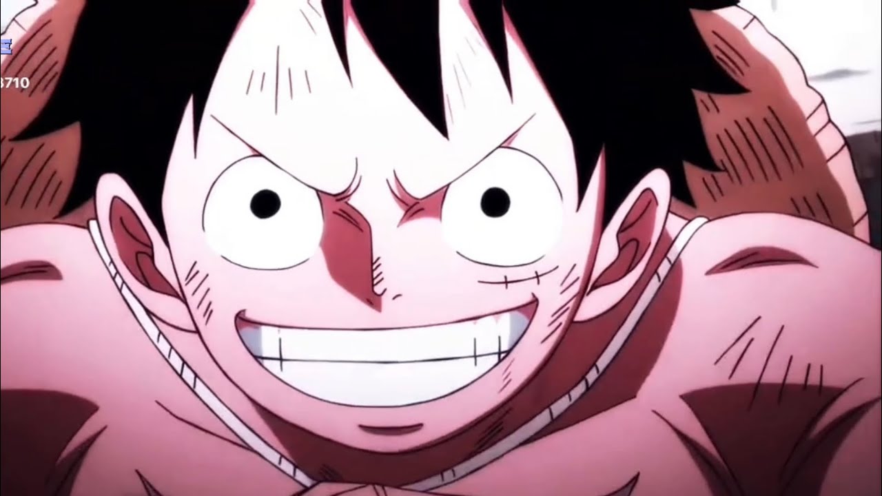 Tổng Hợp Những Video TikTok One Piece | TikTok One Piece Videos Compilation