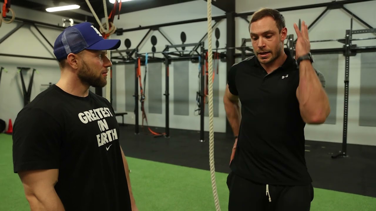 Jakie ćwiczenia REALNIE poprawiają przyśpieszenie sportowca? Zobacz co warto mieć w swoim planie