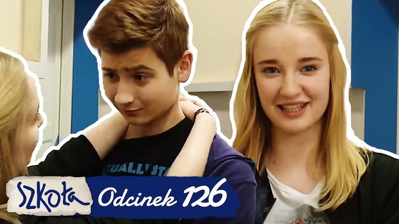 SZKOŁA ODC. 126 CZ. 2