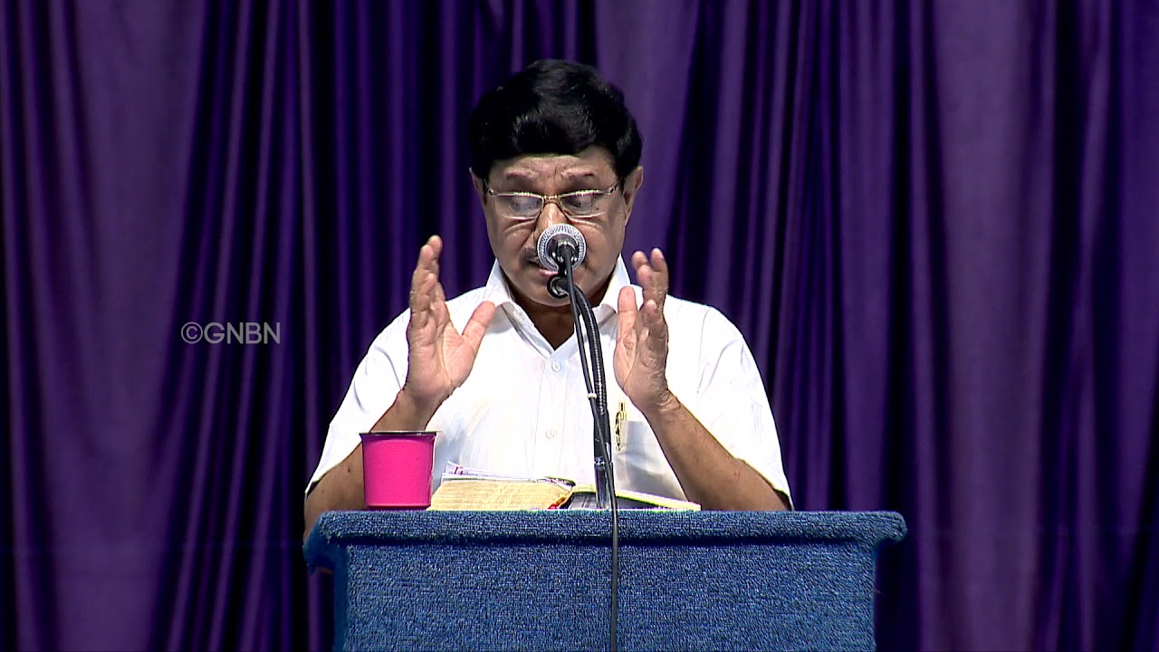 திறப்பின் வாசல் ஜெபம் | Bro.Appadurai | November 2019