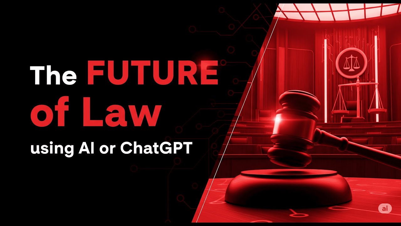 ChatGPT for Lawyers-Drafting Contracts, Petitions Drafting Tips & Tricks
