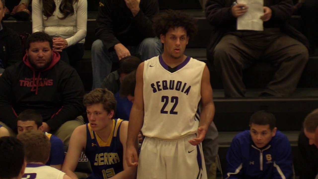 Serra vs. Sequoia | March 2nd, 2017