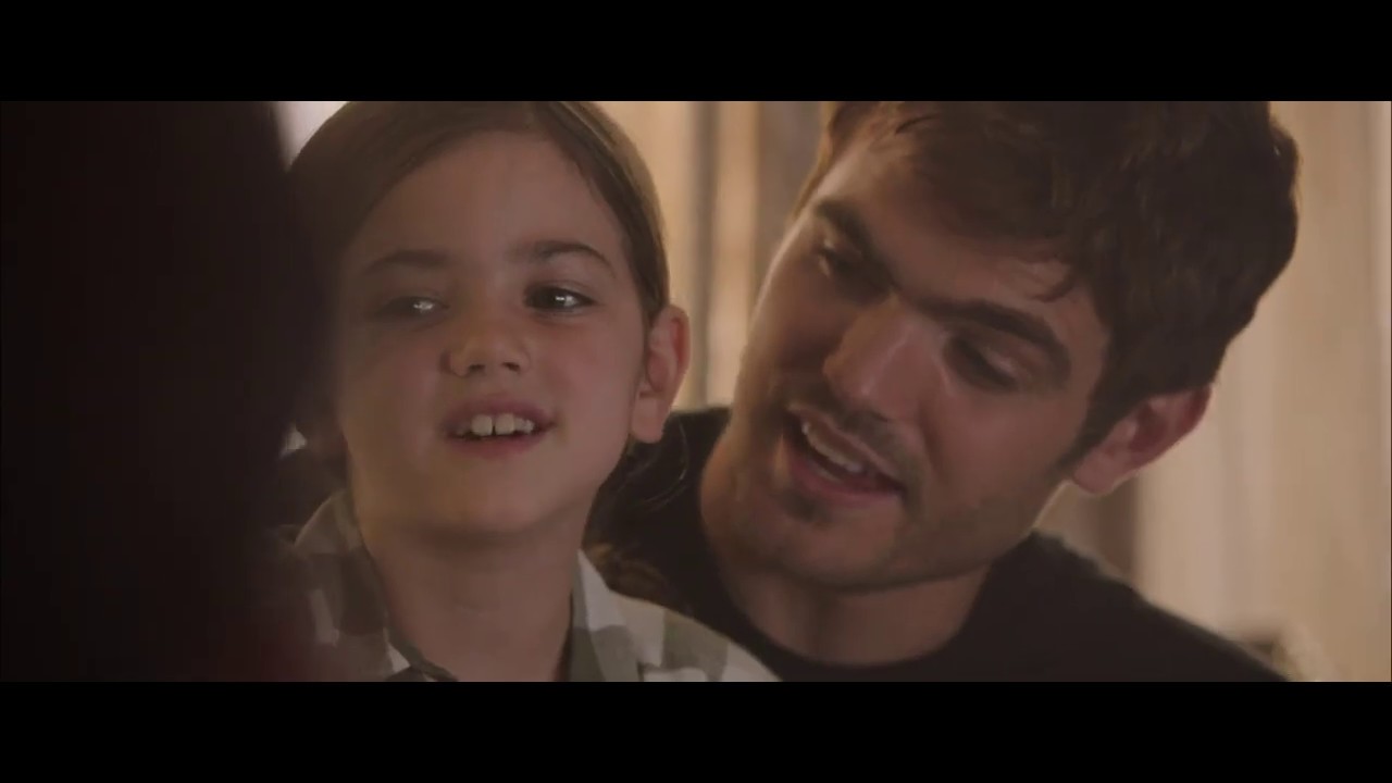 Wings Of An Angel: Forever My Girl