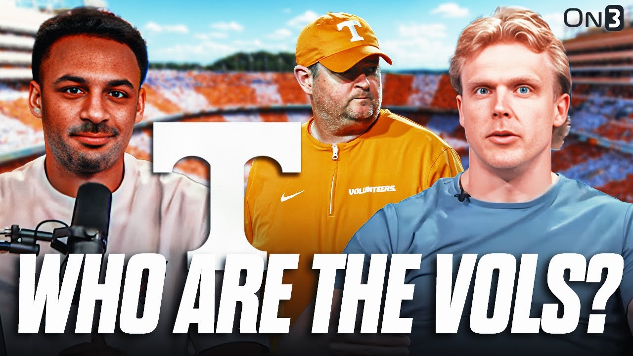 В каком состоянии находится футбольная команда Tennessee Vols + прогнозы на EA Sports CFB 27