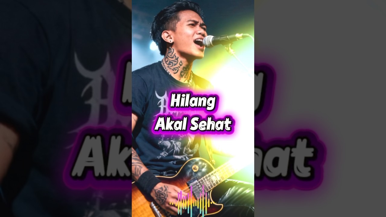 Hilang Akal Sehat (Shorts) - Grand Mafia Band 