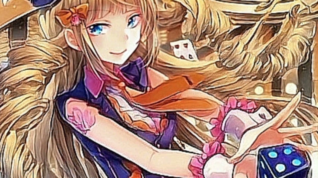 Nightcore - Dice ( NMIXX )