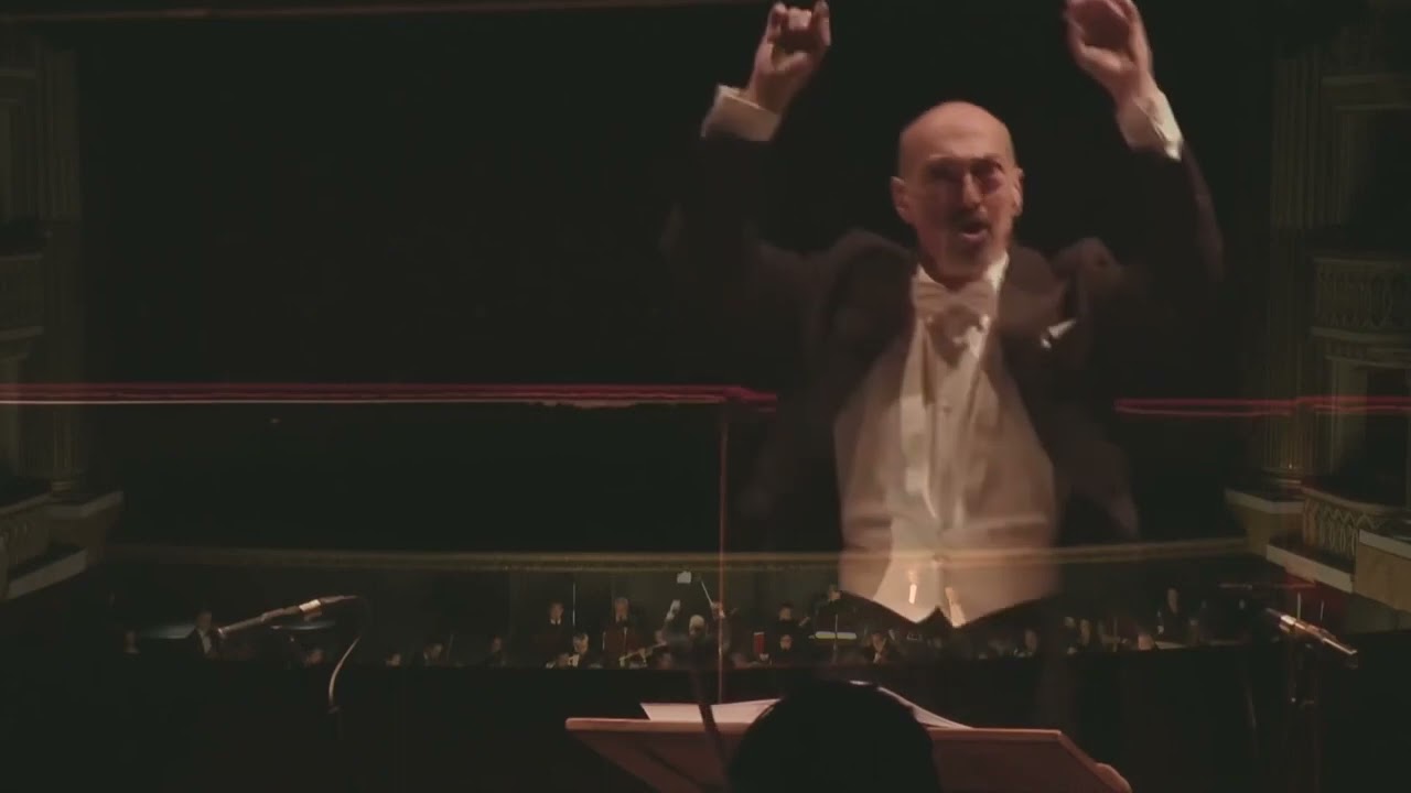 Rossini - Ermione - Napoli 2019