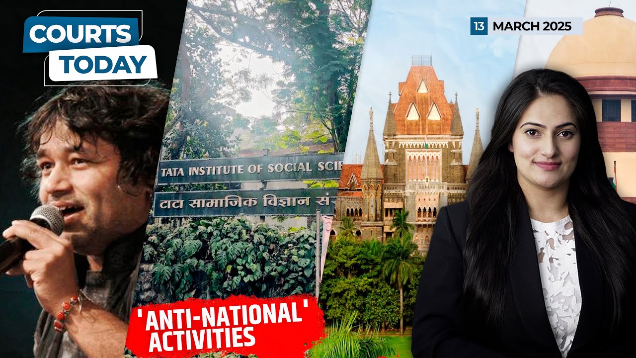 False Rape Cases | TISS | ADM Naveen Death | Maternity Leave