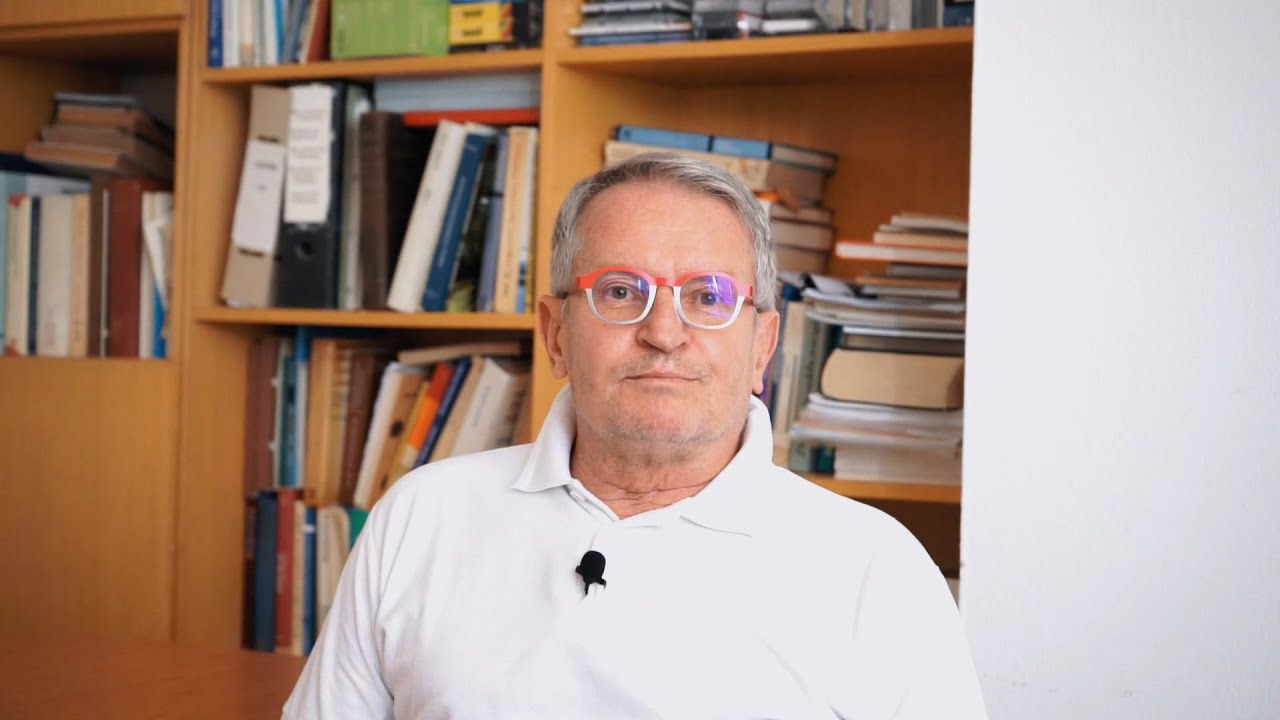 TOP LEKÁR SLOVENSKA 2021 - MUDr. Tibor Molčan