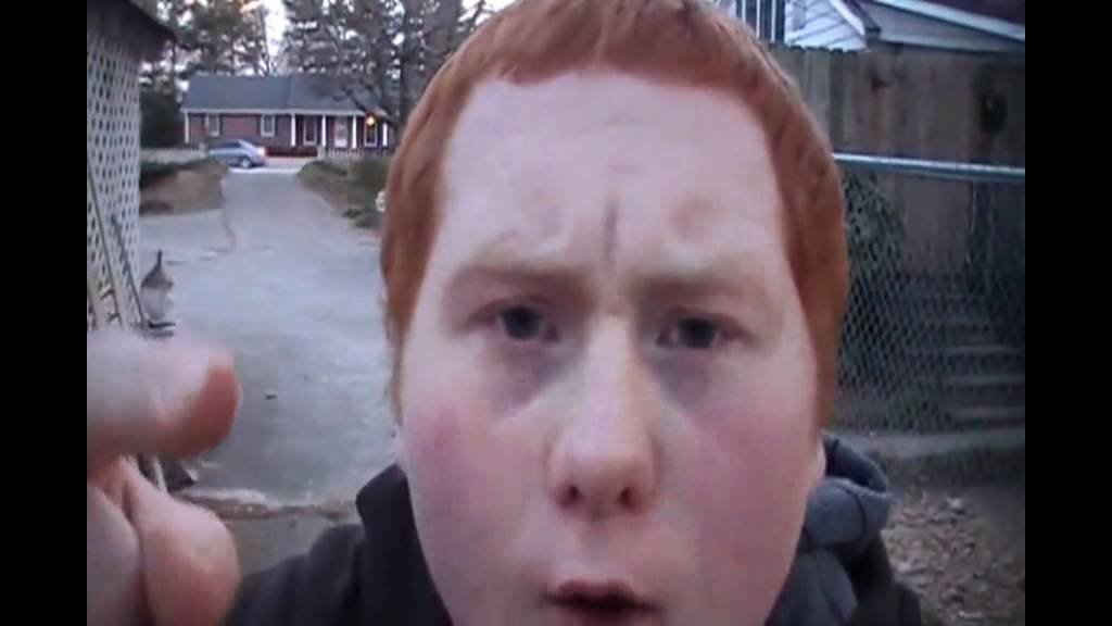 Youtube Poop: coppercab freestyle