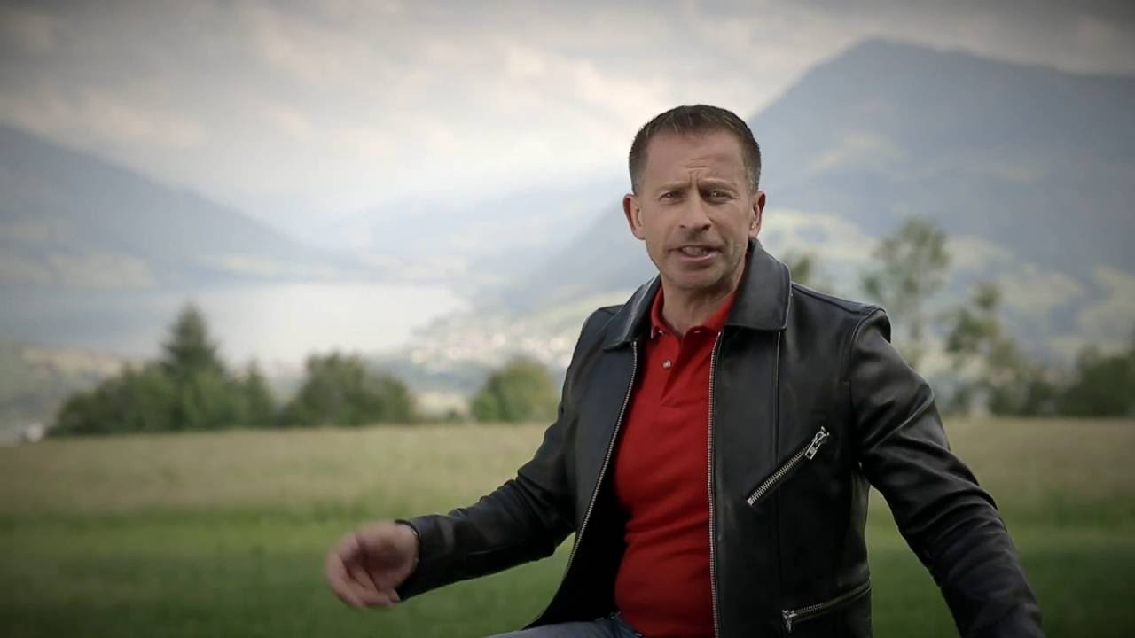 Leonard - Zwei wie wir (Offizielles Musikvideo)