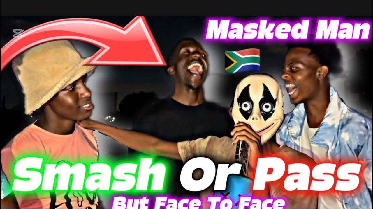 SPICIEST TO BE HONEST IN SOUTH AFRICA BUT FACE TO FACE