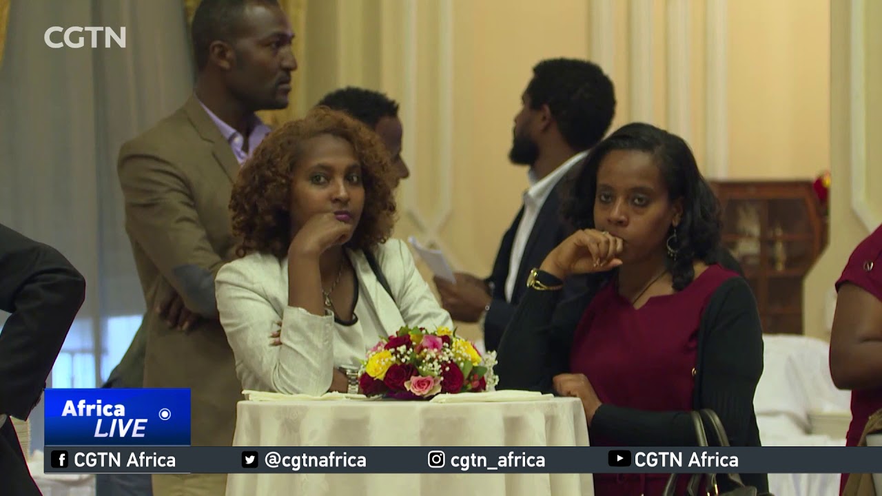 China offers scholarships to top performing Ethiopian students