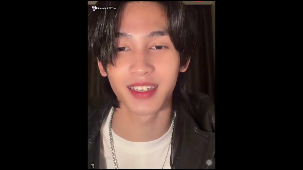 นินจา Tiktok live 17/1/69