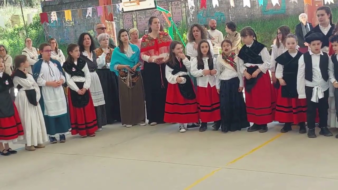 Himno Galego